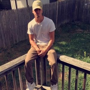 Meet your Posher, Josh